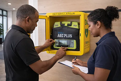 maintenance star aid